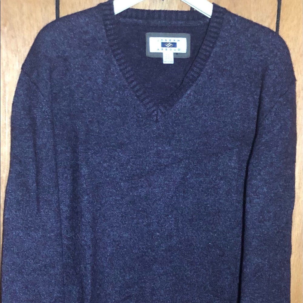 Joseph Abboud men’s sweater size 2XL